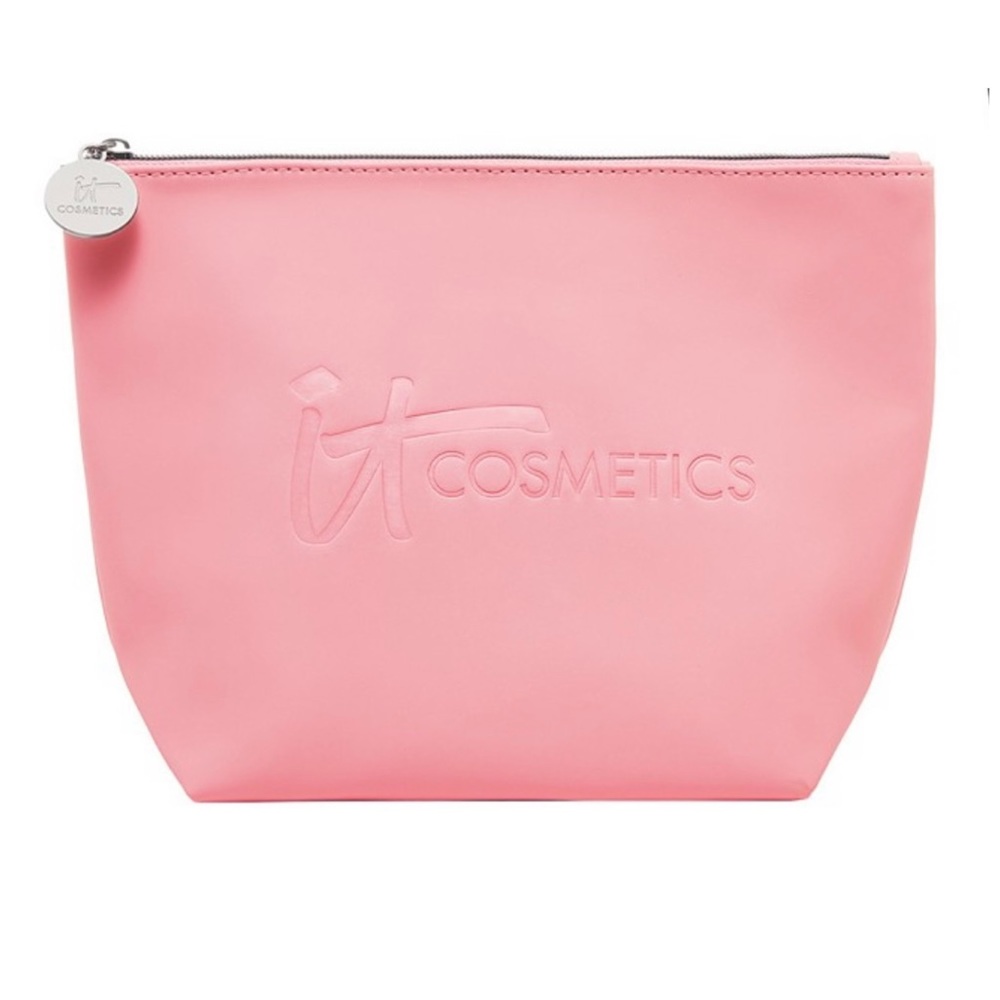 It Cosmetics ♥️ Make Up Travel Bag NWT 🪺